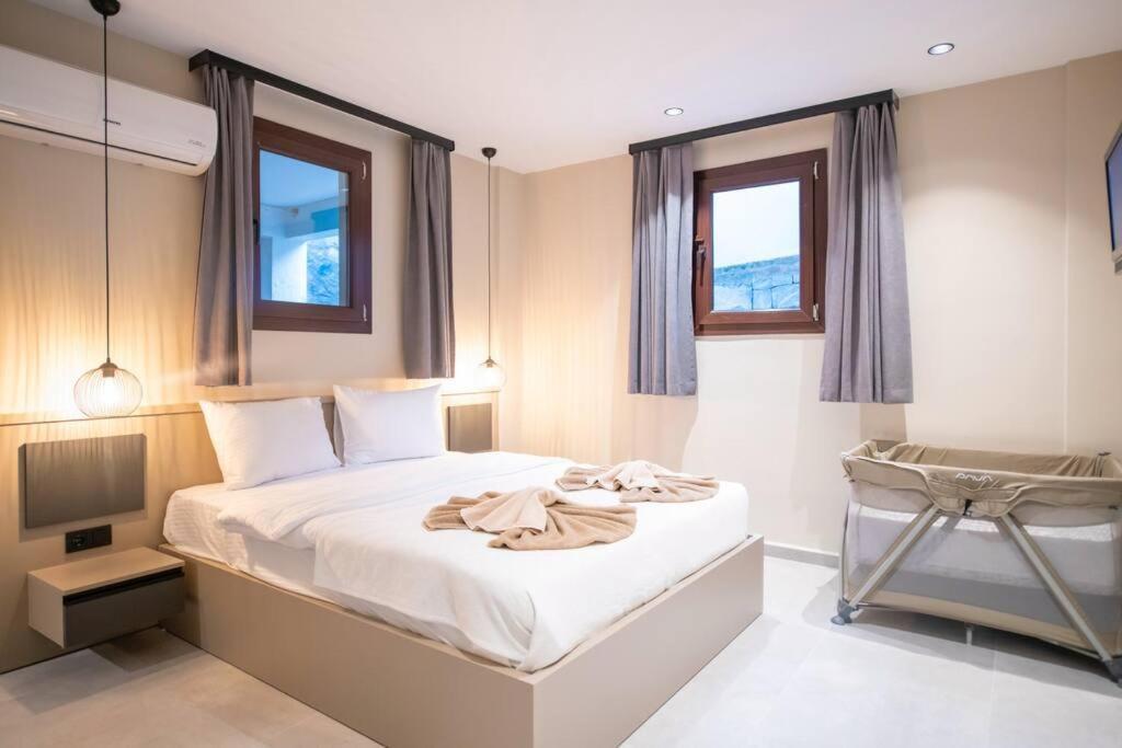 Havuzlu Korunakli Jakuzili Villa Fethiye Exterior photo