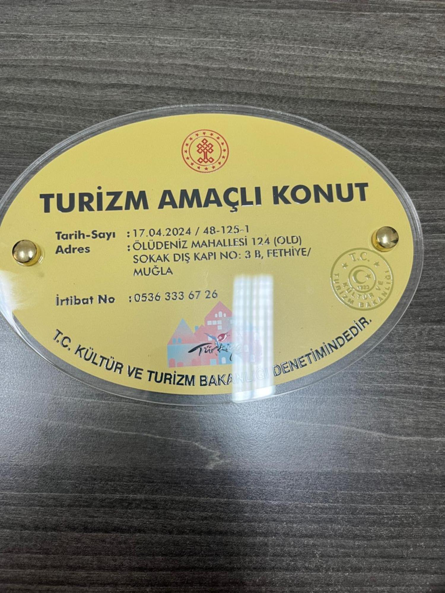 Havuzlu Korunakli Jakuzili Villa Fethiye Exterior photo